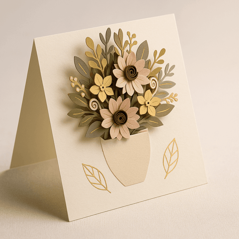 Cuadro Shadow Box 'Aventura'